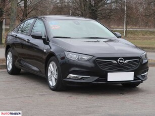 Opel Insignia 1.6 134 KM 2020r. (Piaseczno)