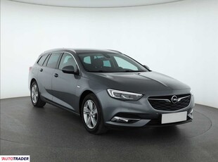 Opel Insignia 2.0 206 KM 2020r. (Piaseczno)