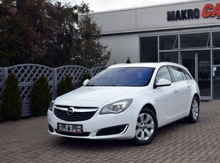 Opel Insignia I Country Tourer