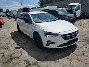 Opel Insignia II Country Tourer 2,0 Diesel 175KM Kombi Start/Stop Busines Sports Tourier Automat