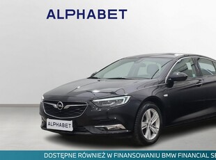 Opel Insignia II Country Tourer Insignia 1.6 T Innovation S&S aut Salon PL 1wł.