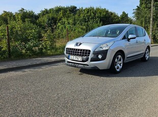 Peugeot 3008 I