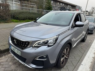 Peugeot 3008 II ** Pierwszy wł.- przebieg 90 tys ** gwarancja**