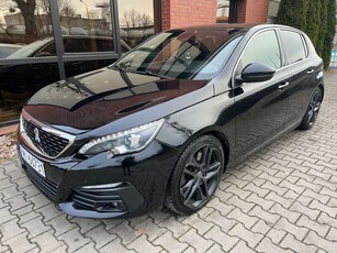 Peugeot 308 II