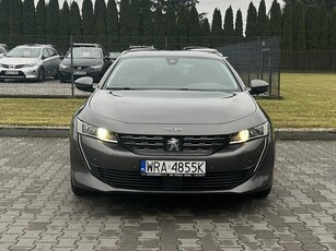 Peugeot 508 SW