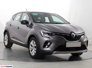 Renault Captur 1.0 89 KM 2021r. (Piaseczno)