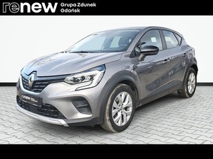 Renault Captur 1.0 TCe Zen