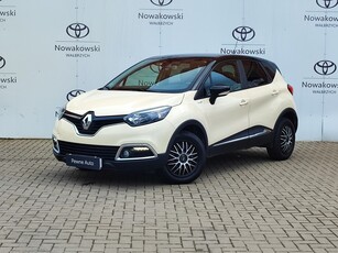 Renault Captur Renault Captur 0.9 Energy TCe EU6