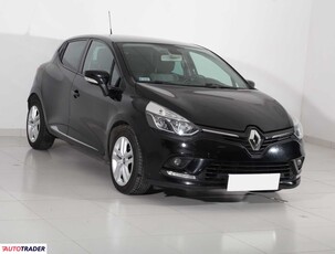 Renault Clio 0.9 88 KM 2020r. (Piaseczno)