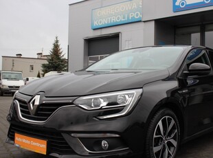 Renault Megane IV