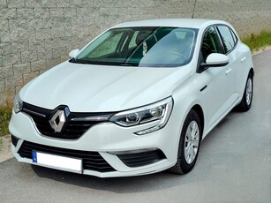 Renault Megane IV IV LED