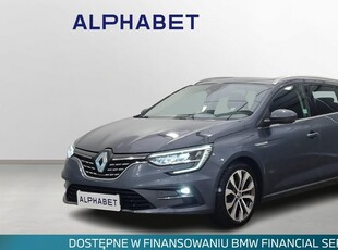 Renault Megane IV Renault Megane1.3 TCe FAP Intens EDC