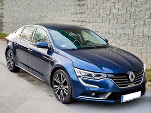 Renault Talisman II