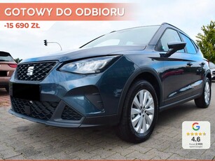 SEAT Arona Style 1.0 TSI Style 1.0 TSI 95KM