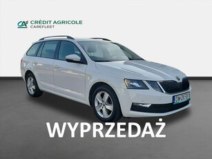 Skoda Octavia III 1.0 TSI GPF Ambition. DW2KF81