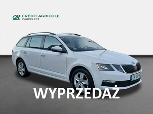 Skoda Octavia III 1.0 TSI GPF Ambition. DW6KF40