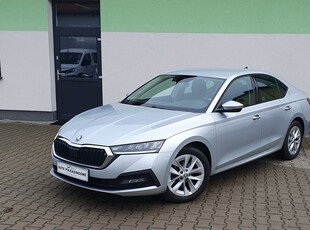 Skoda Octavia III 1.5 TSI 150KM Ambition, salon PL, EXPORT