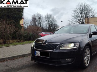 Skoda Octavia III