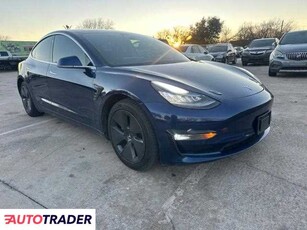 Tesla Model 3 benzyna 2019r. (GRAND PRAIRIE)