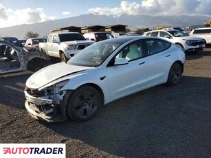 Tesla Model 3 benzyna 2021r. (KAPOLEI)