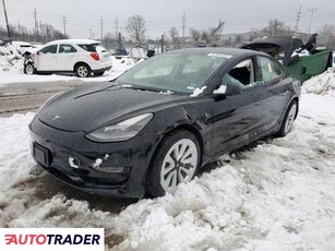 Tesla Model 3 benzyna 2023r. (BRIDGETON)