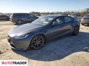 Tesla Model S benzyna 2022r. (HOUSTON)