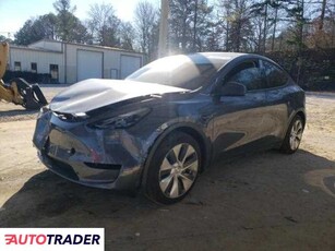 Tesla Model Y benzyna 2023r. (HUEYTOWN)