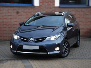 Toyota Auris II 1,6 132 KM Salon Pl . Panorama , Navi, Prestige