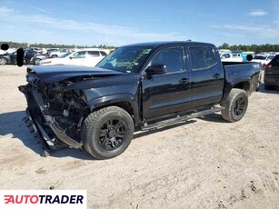 Toyota Tacoma 2.0 benzyna 2022r. (HOUSTON)