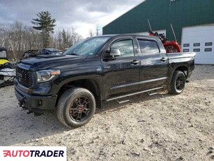 Toyota Tundra 5.0 benzyna 2019r. (CANDIA)