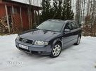 Używany Audi A4 2003