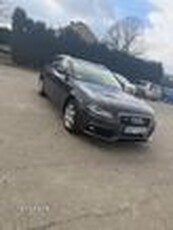 Używany Audi A4 2008