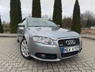 Używany Audi A4 2008