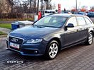 Używany Audi A4 2008