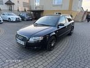 Używany Audi A4 2008