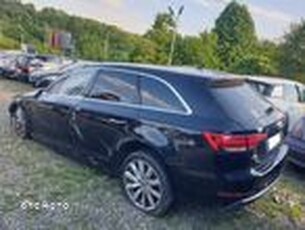 Używany Audi A4 2017