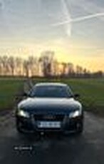 Używany Audi A5 2010