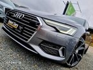 Używany Audi A6 2020