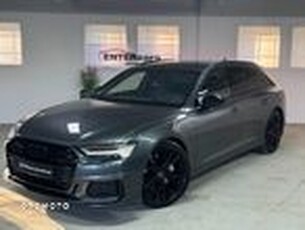 Używany Audi A6 2022