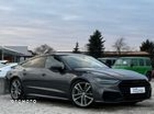 Używany Audi A7 2018