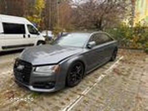 Używany Audi A8 2017