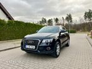 Używany Audi Q5 2015