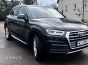 Używany Audi Q5 2018