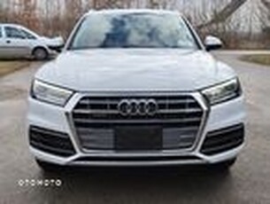 Używany Audi Q5 2019