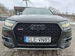 Używany Audi Q7 2016