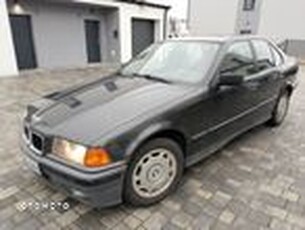 Używany BMW Seria 3 1991