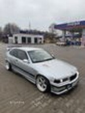 Używany BMW Seria 3 1997