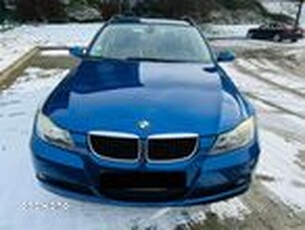 Używany BMW Seria 3 2007