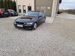 Używany BMW Seria 3 2007