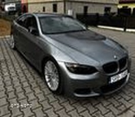 Używany BMW Seria 3 2007